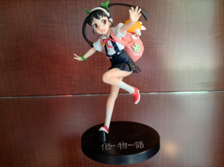 Illustration for article titled 24 Awesome Anime Figures From Your Favorite Series